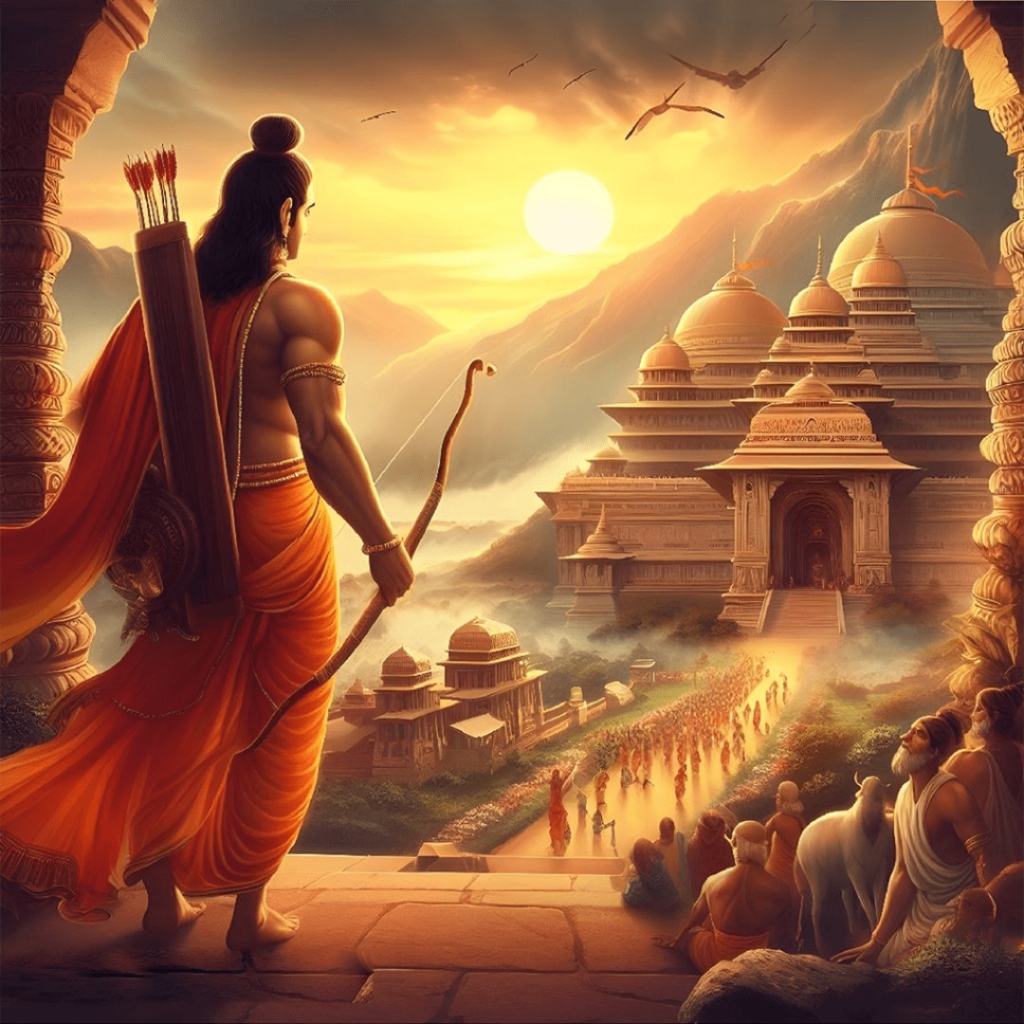 Ram Mandir Dp Gallery Hd